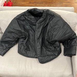 Yeezy Gap round jacket
